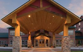 The Lodge At Brainerd Lakes, Trademark Collection By Wyndham